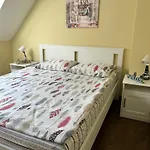 Апартаменты Roma *