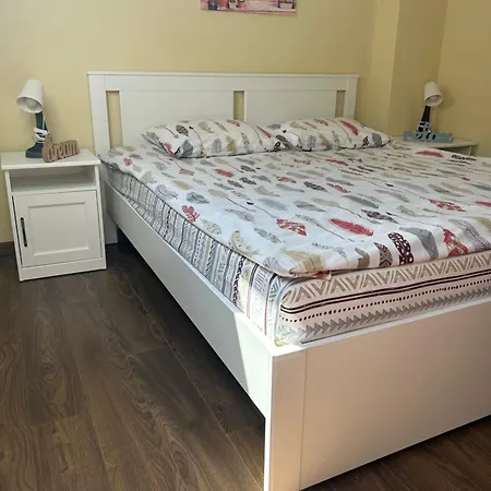 Roma Apartman