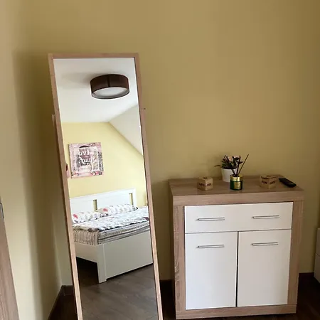 Roma Apartament *