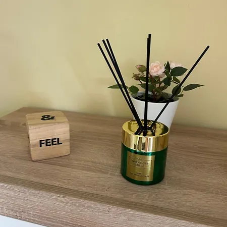 Apartament Roma