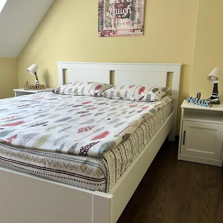 Apartman Roma Szandanszki