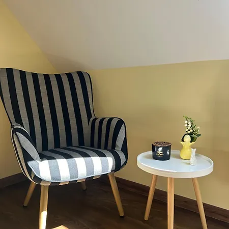 Roma Apartman Szandanszki