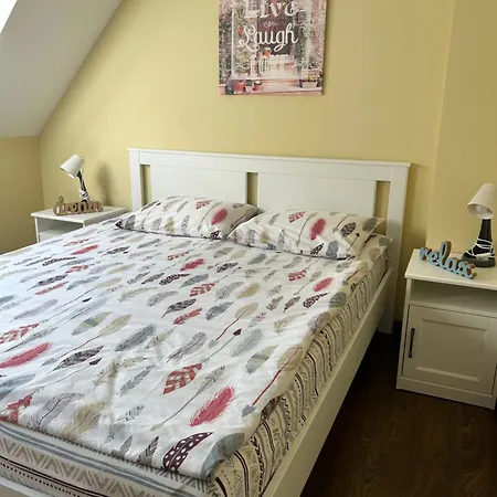 Apartament Roma *