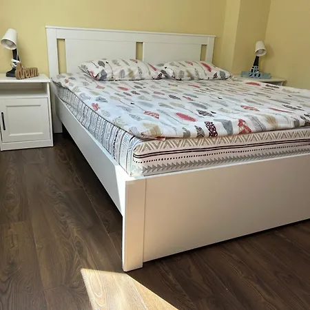 Roma Apartmán Sandanski