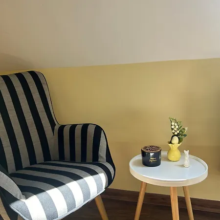 Roma Apartament