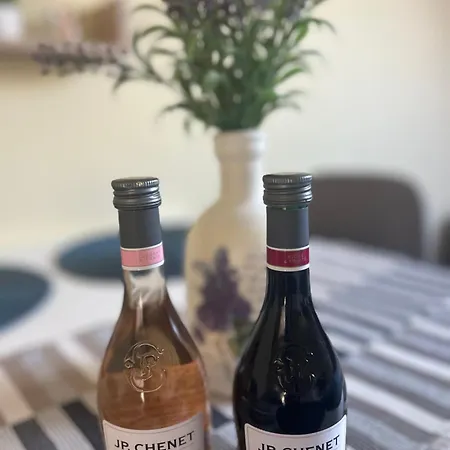 Roma Апартаменты *