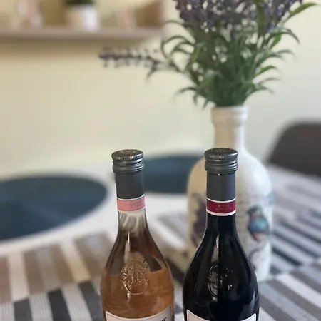 Apartmán Roma Sandanski