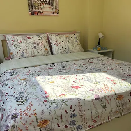 Roma Apartman Szandanszki