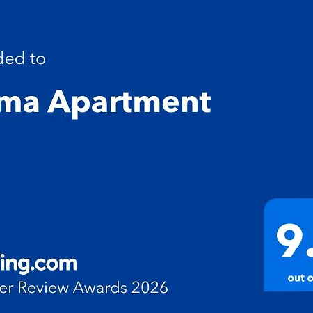 Roma Lejlighed Sandanski