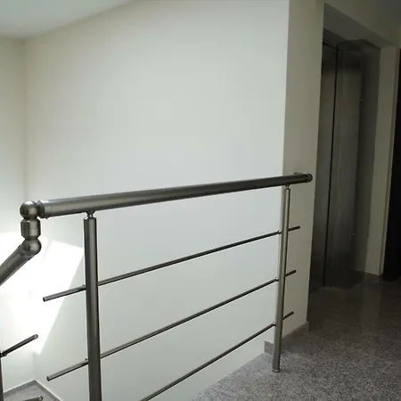 Apartman Roma Szandanszki