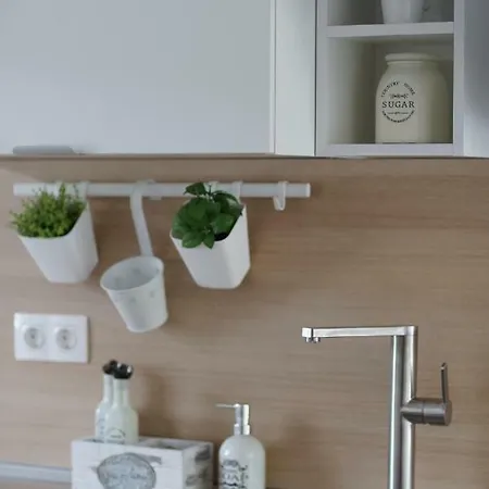 Apartmán Roma Sandanski