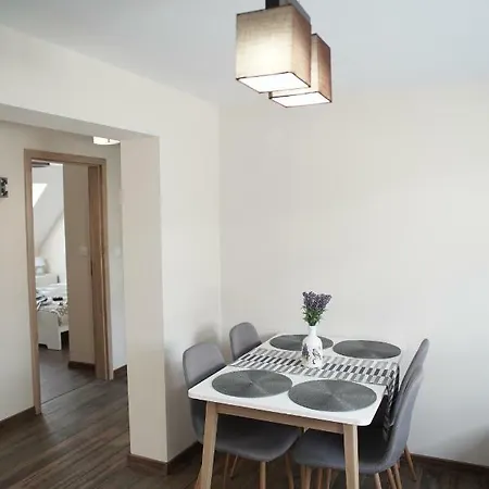 Roma Apartmán Sandanski