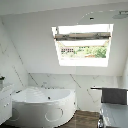 Roma Apartmán Sandanski