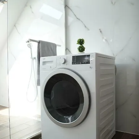 Roma Apartman Szandanszki