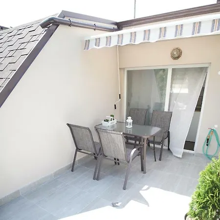 Apartament Roma