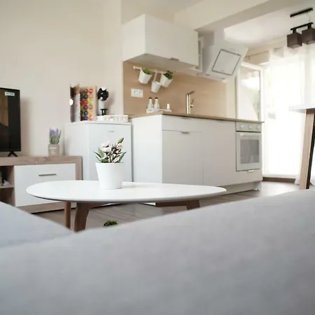 Apartmán Roma Sandanski