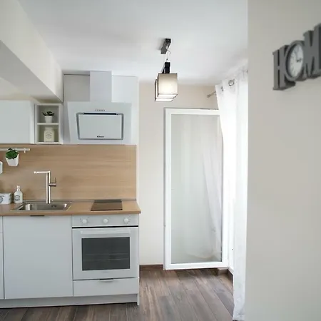 Roma Apartmán Sandanski