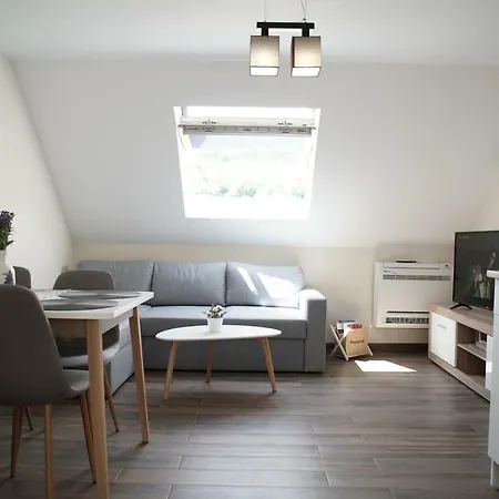 Apartament Roma *