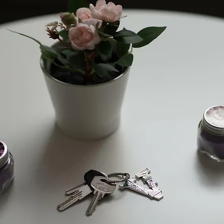 Apartmán Roma Sandanski