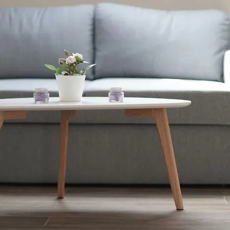 Apartman Roma Szandanszki