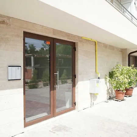 Roma Apartman