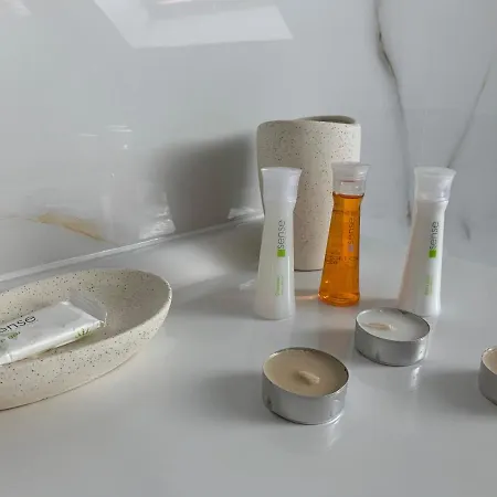 Апартаменты Roma